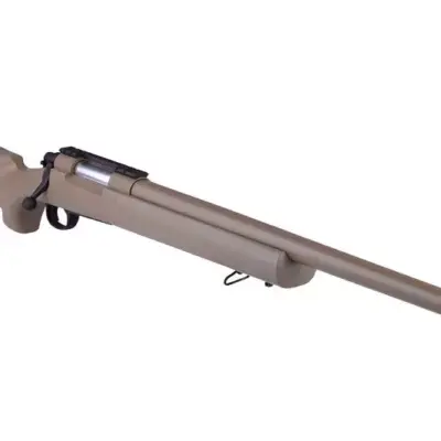 Replika karabinu snajperskiego CM702B OD-G-CYM-03-010172-00 asgbox.pl