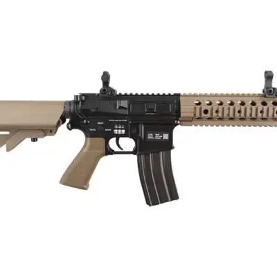 Replika karabinka SA-V02 ONE™ - Half-Tan OD-G-SPE-01-006115-00 asgbox.pl Replika karabinka SA-V02 ONE™ - Half-Tan OD-G-SPE-01-006115-00 asgbox.pl