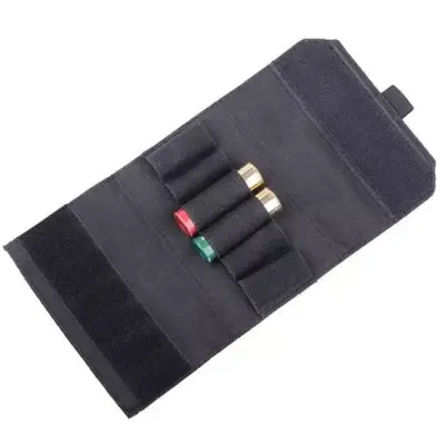 Ładownica na shellsy - czarna OD-G-GFT-19-009817-00 asgbox.pl