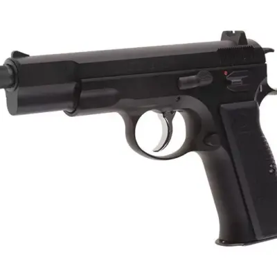 Replika pistoletu KZ75 OD-G-KWA-02-020764-00 asgbox.pl Replika pistoletu KZ75 OD-G-KWA-02-020764-00 asgbox.pl