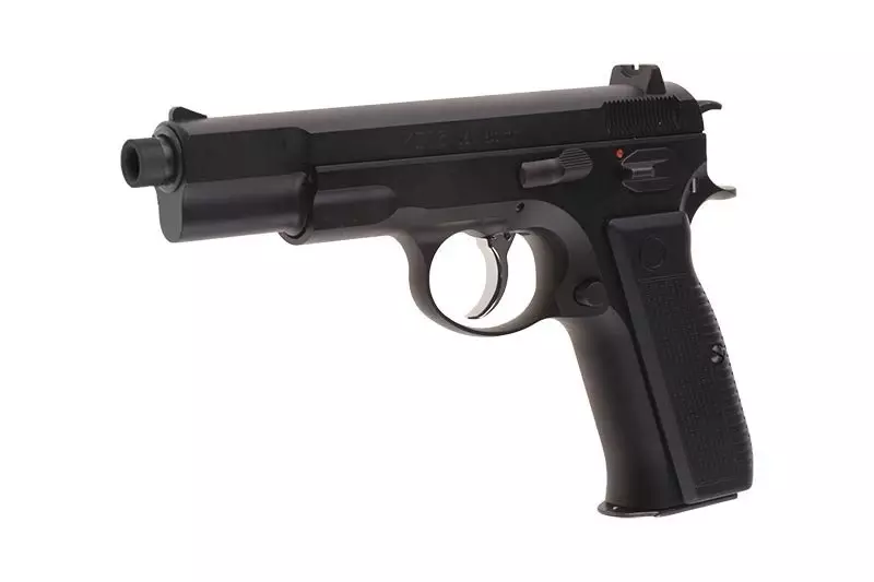 Replika pistoletu KZ75 OD-G-KWA-02-020764-00 asgbox.pl Replika pistoletu KZ75 - obrazek 3