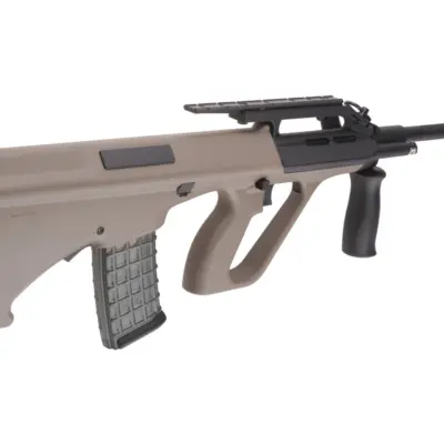 asgbox.pl - Replika karabinka SW-020B - Tan