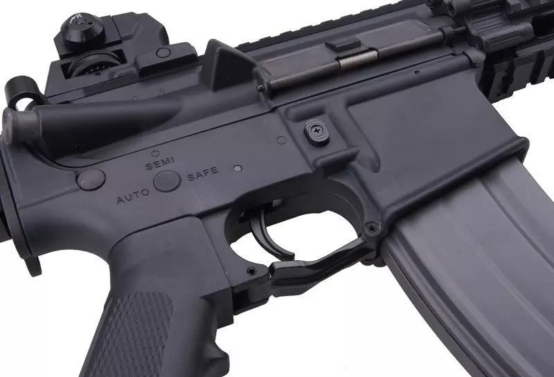 Replika karabinka GR16 CQW WASP OD-G-GIG-01-002362-00 asgbox.pl Replika karabinka GR16 CQW WASP - obrazek 3