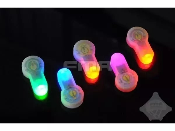 Zestaw 3 wymiennych wkładów Lightbuck - niebieskie OD-G-FMA-31-008707-00 asgbox.pl asgbox.pl - Zestaw 3 wymiennych wkładów Lightbuck - niebieskie