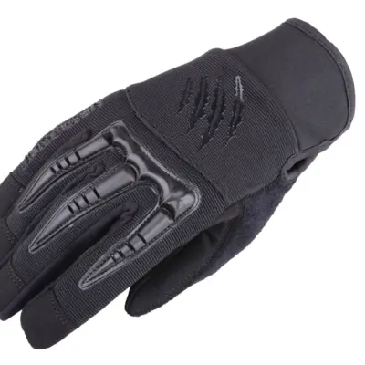 asgbox.pl - Rękawice taktyczne Armored Claw BattleFlex - czarne