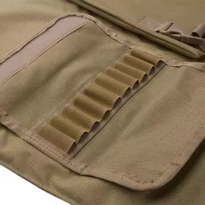 Pokrowiec na broń Sniper / mata strzelecka (1200mm) - tan OD-G-PRI-22-019477-00 asgbox.pl