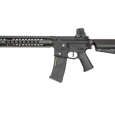 Replika karabinka War Sport LVOA-S - czarna OD-G-KRT-01-019986-00 asgbox.pl