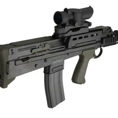 Replika subkarabinka TGL-L85-AFV OD-G-GIG-01-003274-00 asgbox.pl Replika subkarabinka TGL-L85-AFV OD-G-GIG-01-003274-00 asgbox.pl