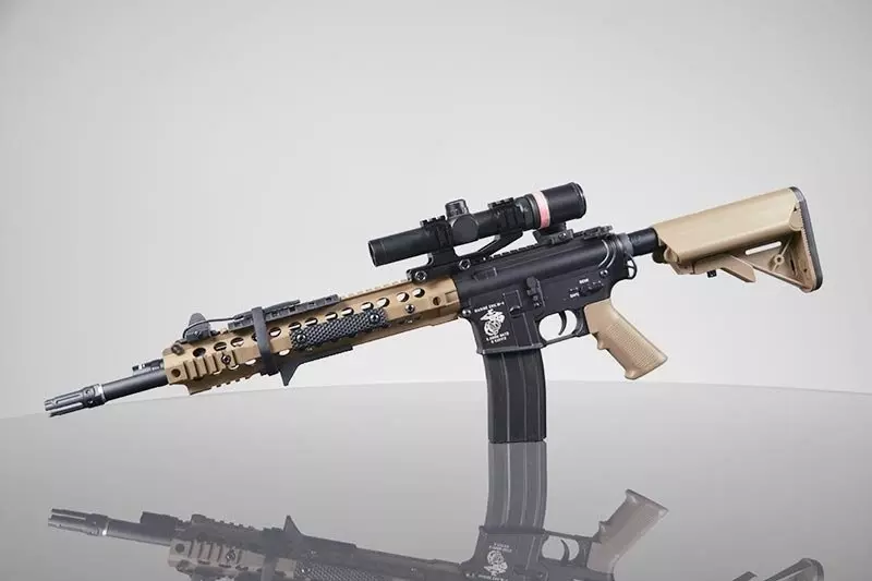 Replika karabinka SA-B10 ONE™ URX OD-G-SPE-01-008091-00 asgbox.pl Replika karabinka SA-B10 ONE™ URX - obrazek 5