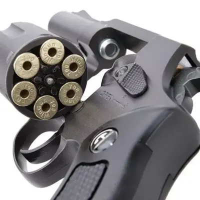 Alternative view of Replika rewolweru G731