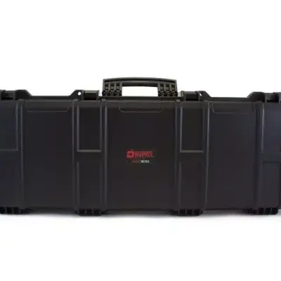 Alternative view of Walizka transportowa NP Large Hard Case - czarna