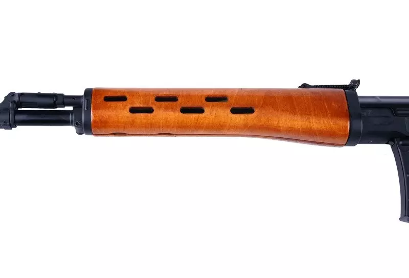 Replika karabinu CM057 z lunetą PSO-1 OD-G-CYM-01-001998-00 asgbox.pl Replika karabinu CM057 z lunetą PSO-1 - obrazek 5