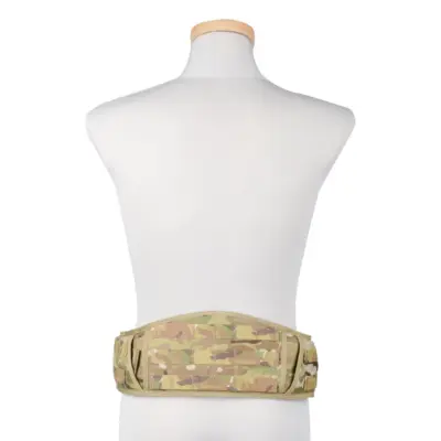 Alternative view of Pas taktyczny MOLLE - Multicam