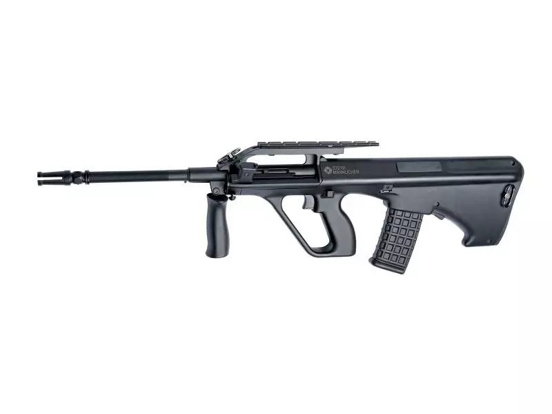 Replika karabinka Steyr AUG A2 OD-G-ASG-01-003635-00 asgbox.pl asgbox.pl - Replika karabinka Steyr AUG A2
