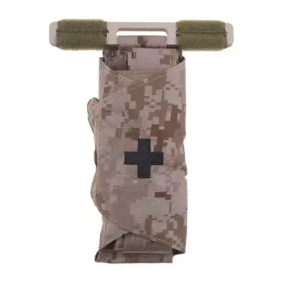 Alternative view of Replika opaski uciskowej QH - AOR1