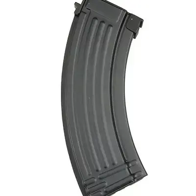 asgbox.pl - Metalowy Magazynek AK Series