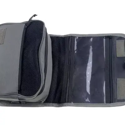 Torba uniwersalna/kosmetyczka - Foliage Green OD-G-EME-20-021948-00 asgbox.pl