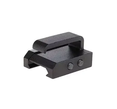 asgbox.pl - Uniwersalny uchwyt do zawieszenia na RIS