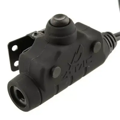 asgbox.pl - Przycisk PTT U94 (nowa wersja) - Kenwood