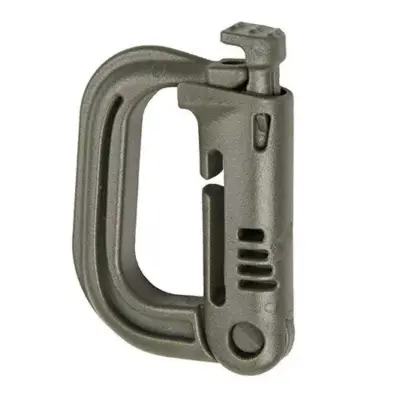 asgbox.pl - Karabińczyk typu Grmlock - oliwkowy