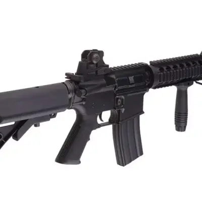 Replika karabinka KA M4 CQB-R Ultra Grade OD-G-KIA-01-017740-00 asgbox.pl Replika karabinka KA M4 CQB-R Ultra Grade OD-G-KIA-01-017740-00 asgbox.pl