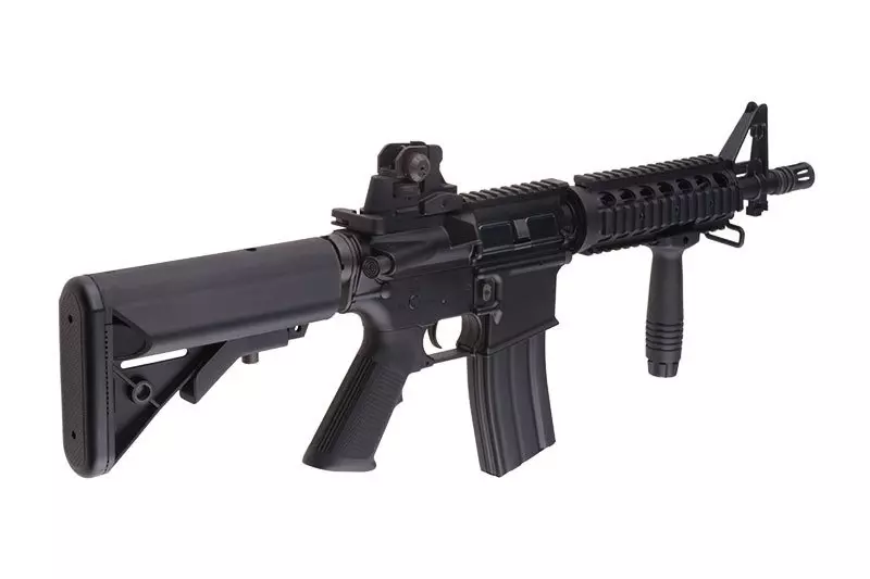 Replika karabinka KA M4 CQB-R Ultra Grade OD-G-KIA-01-017740-00 asgbox.pl Replika karabinka KA M4 CQB-R Ultra Grade - obrazek 3