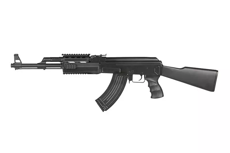 Replika karabinu szturmowego CM.022A OD-G-CYM-01-011223-00 asgbox.pl Replika karabinu szturmowego CM.022A - obrazek 3