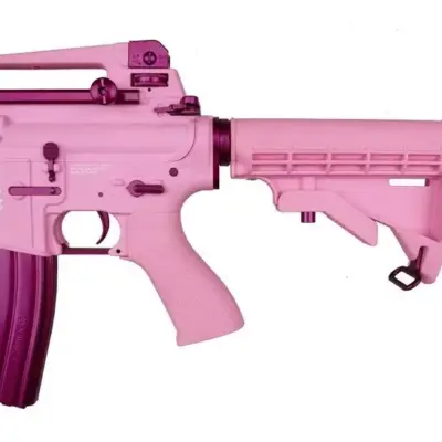 Replika karabinu A1 Femme Fatale OD-G-GIG-01-001715-00 asgbox.pl Replika karabinu A1 Femme Fatale OD-G-GIG-01-001715-00 asgbox.pl