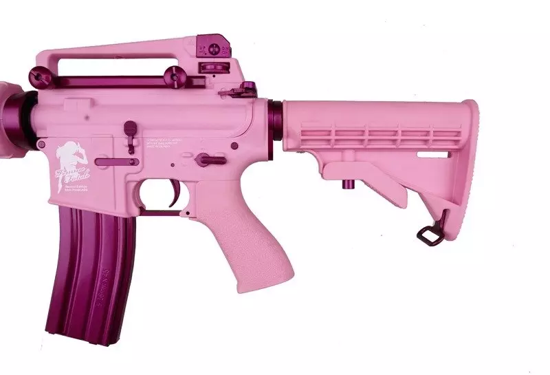 Replika karabinu A1 Femme Fatale OD-G-GIG-01-001715-00 asgbox.pl Replika karabinu A1 Femme Fatale - obrazek 5