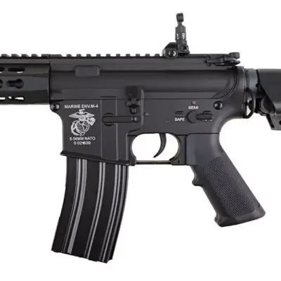 Replika karabinka SA-B15 ONE™ KeyMod 14" OD-G-SPE-01-008095-00 asgbox.pl Replika karabinka SA-B15 ONE™ KeyMod 14" OD-G-SPE-01-008095-00 asgbox.pl