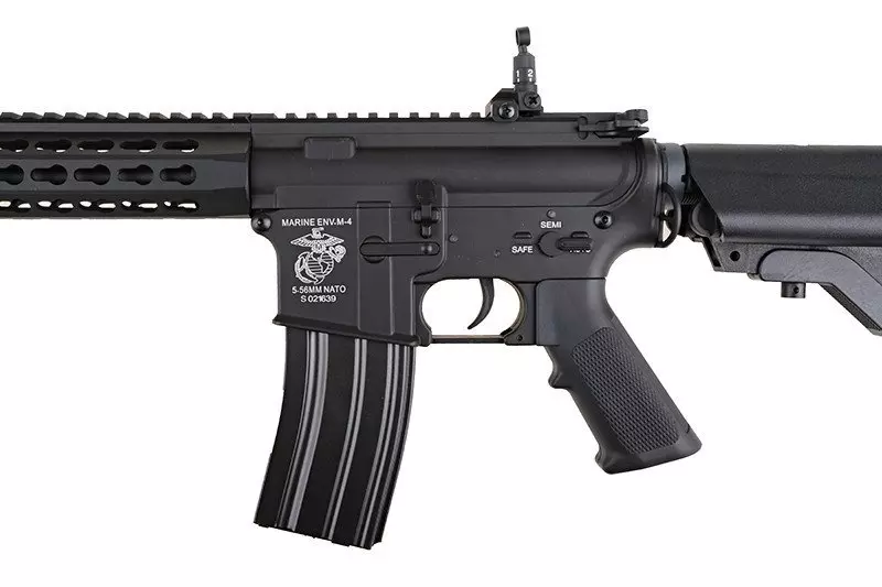 Replika karabinka SA-B15 ONE™ KeyMod 14" OD-G-SPE-01-008095-00 asgbox.pl Replika karabinka SA-B15 ONE™ KeyMod 14" - obrazek 5