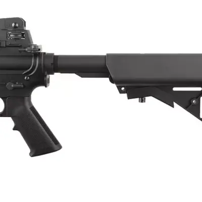 Replika karabinka KM4 RIS OD-G-KWA-01-017987-00 asgbox.pl Replika karabinka KM4 RIS OD-G-KWA-01-017987-00 asgbox.pl