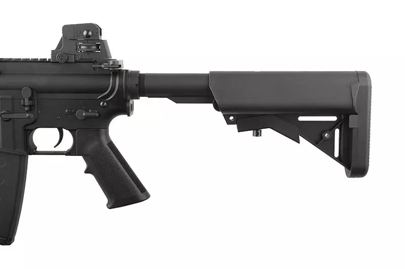 Replika karabinka KM4 RIS OD-G-KWA-01-017987-00 asgbox.pl Replika karabinka KM4 RIS - obrazek 6