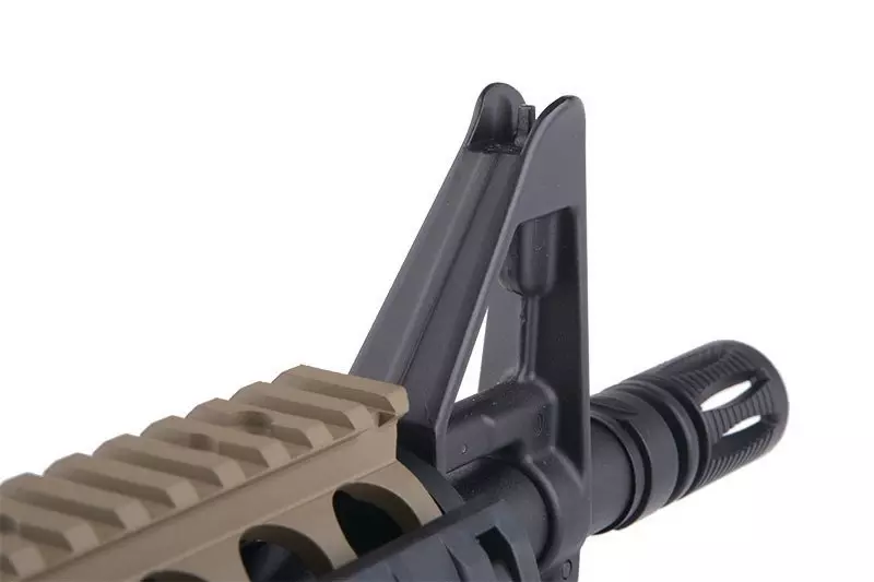 Replika karabinka CM005 - Tan OD-G-CYM-01-018545-00 asgbox.pl Replika karabinka CM005 - Tan - obrazek 3