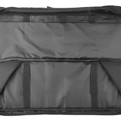 Alternative view of Podwójny pokrowiec na broń NBS 880mm - czarny