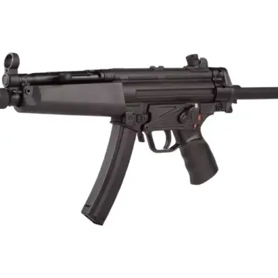 Replika pistoletu maszynowego CA5A3 z szerokim chwytem OD-G-CLA-01-012823-00 asgbox.pl
