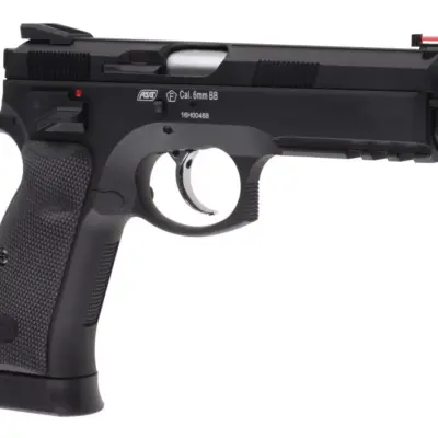 Alternative view of Replika pistoletu CZ 75 SP-01 Shadow