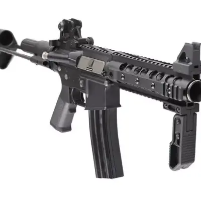 Alternative view of Replika karabinka DELTA FREEDOM FIGHTER