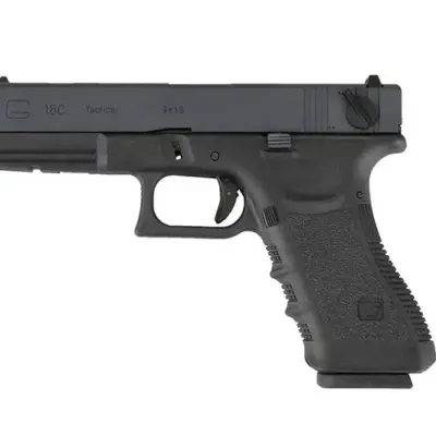 Replika pistoletu G18C Gen. 3 OD-G-WET-02-002616-00 asgbox.pl