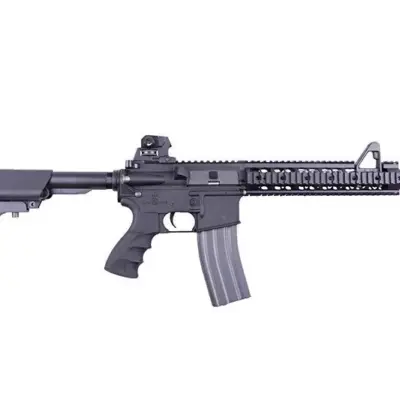 Replika karabinka GR15 Raider XL PBB - czarny OD-G-GIG-01-004888-00 asgbox.pl Replika karabinka GR15 Raider XL PBB - czarny OD-G-GIG-01-004888-00 asgbox.pl