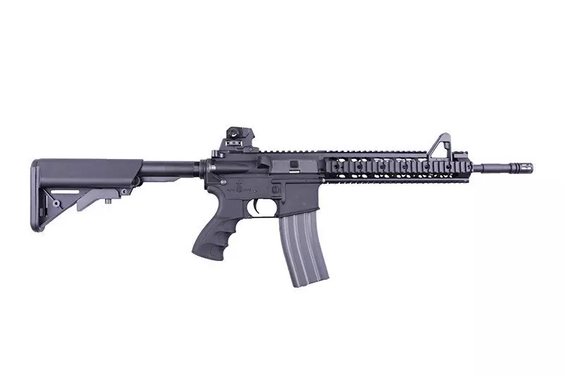 Replika karabinka GR15 Raider XL PBB - czarny OD-G-GIG-01-004888-00 asgbox.pl Replika karabinka GR15 Raider XL PBB - czarny - obrazek 6