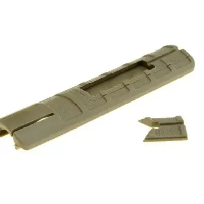 asgbox.pl - Osłona na szynę RIS z kieszonką