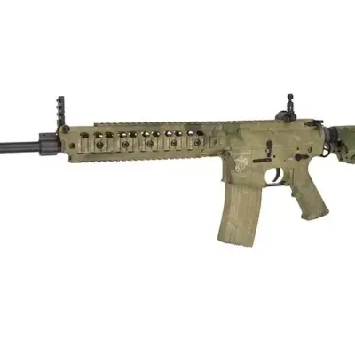 Replika karabinka Specna Arms SA-B03 ONE™ - A-TACS FG® OD-G-SPE-01-015821-00 asgbox.pl Replika karabinka Specna Arms SA-B03 ONE™ - A-TACS FG® OD-G-SPE-01-015821-00 asgbox.pl
