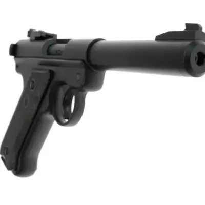 asgbox.pl - Replika pistoletu Ruger MK1