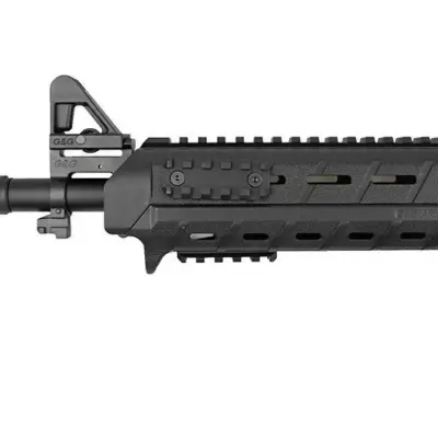 Replika karabinka CM16 MOD0 (COMBO) - czarna OD-G-GIG-01-007887-00 asgbox.pl Replika karabinka CM16 MOD0 (COMBO) - czarna OD-G-GIG-01-007887-00 asgbox.pl