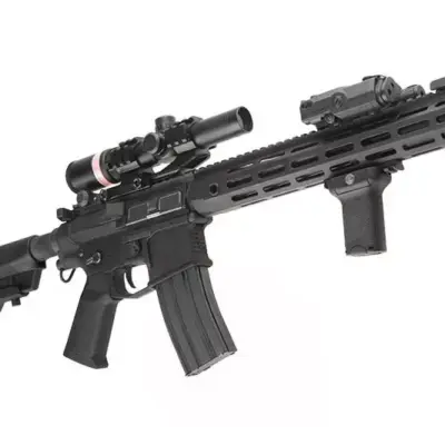 Replika karabinka ELAR MUR Custom Carbine (Elite Version) OD-G-EIL-01-011508-00 asgbox.pl
