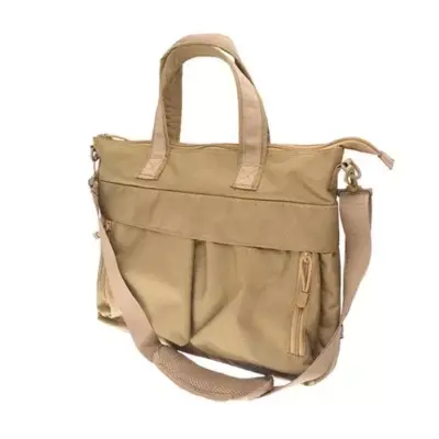 Torba Daily Laptop Bag - tan OD-G-PRI-20-017362-00 asgbox.pl