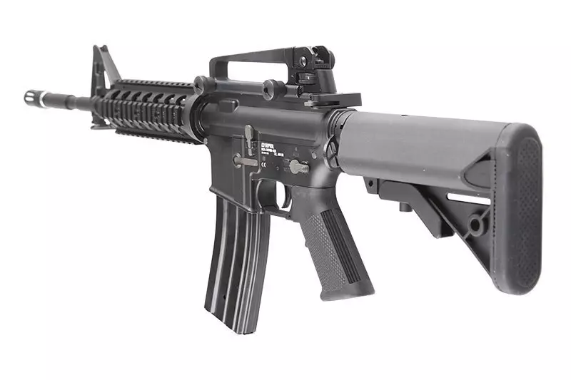 Replika karabinka DELTA SOPMOD OD-G-WEE-01-016263-00 asgbox.pl asgbox.pl - Replika karabinka DELTA SOPMOD