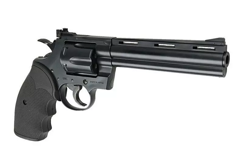 Replika rewolweru Python 357 mag. - 6 calowa OD-G-TMR-02-007620-00 asgbox.pl asgbox.pl - Replika rewolweru Python 357 mag. - 6 calowa