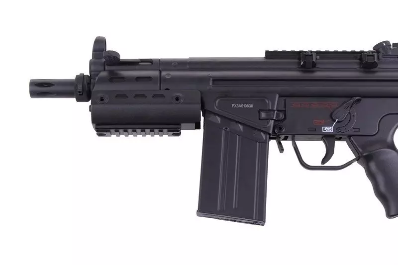 Replika karabinka JG095 SAS OD-G-JGW-01-005663-00 asgbox.pl Replika karabinka JG095 SAS - obrazek 4